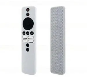 FOR Shockproof Silic Cover for TV Box 4K 2nd Gen Remote Lightweight and Dustproof FOR Shockproof Silic Cover for TV Box 4K 2nd Gen Remote Lightweight and Dustproof