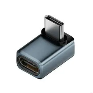 FOR USB C Adapter 240W 80Gbps 8K Video Output for Laptops Tablets Phones with Real Time Power Display FOR USB C Adapter 240W 80Gbps 8K Video Output for Laptops Tablets Phones with Real Time Power Display