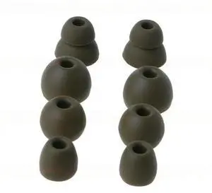 FOR Replacement Ear Tips Plug Silic Earbud In -Ear Cover for FOR Replacement Ear Tips Plug Silic Earbud In -Ear Cover for