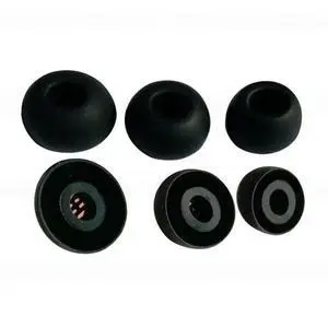 FOR Soft Silic Earbud Case for Free 5i Antislip Soft Eartip Earplug Ear Cover FOR Soft Silic Earbud Case for Free 5i Antislip Soft Eartip Earplug Ear Cover