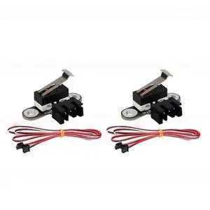 FOR Mechanical Endstop Limit Switch Module Vertical Type with 1m Cable for 3D Print FOR Mechanical Endstop Limit Switch Module Vertical Type with 1m Cable for 3D Print