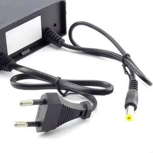 FOR Outdoor CCTV Camera Adaptor EU/US Plug AC 12V 2A Power Supply Adapter FOR Outdoor CCTV Camera Adaptor EU/US Plug AC 12V 2A Power Supply Adapter