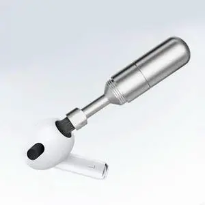FOR Professional Grade Card Removal Tool With Ergonomic Brush For Ph Tablet Keyboard Electronics Aluminum Construction FOR Professional Grade Card Removal Tool With Ergonomic Brush For Ph Tablet Keyboard Electronics Aluminum Construction