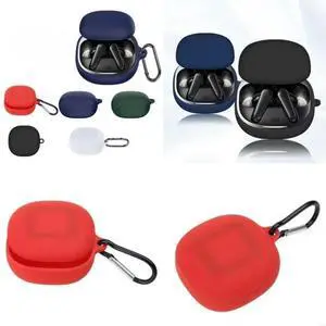 FOR Protective Carrying Cases Holders for 4 Earphones Dustproof Protector Bag Washable Boxes Holders FOR Protective Carrying Cases Holders for 4 Earphones Dustproof Protector Bag Washable Boxes Holders