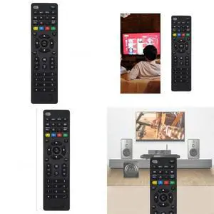 FOR English Version Remote Controllers Repalcement RCG008 Remote FOR English Version Remote Controllers Repalcement RCG008 Remote