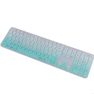 FOR Keyboard Cover for Mx Keys Keyboard Silic Keyboard Protectors Skin Ergonomic Keyboard Protective FOR Keyboard Cover for Mx Keys Keyboard Silic Keyboard Protectors Skin Ergonomic Keyboard Protective