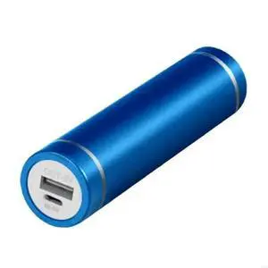 FOR Spring Terminals Powerbanks Module Rechargeable Aluminum Cylinder Case 2600 5000 Capacity Not Tool Assembly 21700 FOR Spring Terminals Powerbanks Module Rechargeable Aluminum Cylinder Case 2600 5000 Capacity Not Tool Assembly 21700