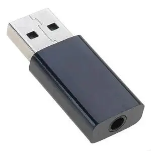 FOR USB to 3.5mm 3.5mm Female Adapter for Audios and Mic Use for Laptop FOR USB to 3.5mm 3.5mm Female Adapter for Audios and Mic Use for Laptop