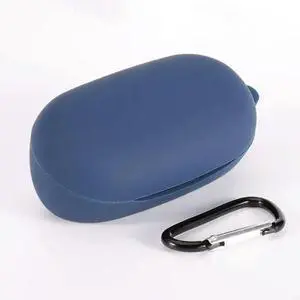 FOR Headph Shock Housing Skin-friendly Cover for WF-XB700 Case Washable-Shell Protector Nonslip Sleeve -resistant FOR Headph Shock Housing Skin-friendly Cover for WF-XB700 Case Washable-Shell Protector Nonslip Sleeve -resistant