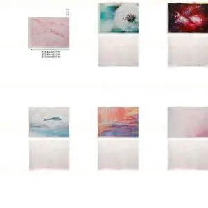 FOR Laptop Sticker Notebook Skin Cover Summer Stylish Art Design Notebook Skin Protector Cuttable for 12-17in FOR Laptop Sticker Notebook Skin Cover Summer Stylish Art Design Notebook Skin Protector Cuttable for 12-17in