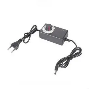 FOR AC100-240V to 4-12V 2A Power Supply Adapter Adapter for Fan EU/UK Plug FOR AC100-240V to 4-12V 2A Power Supply Adapter Adapter for Fan EU/UK Plug