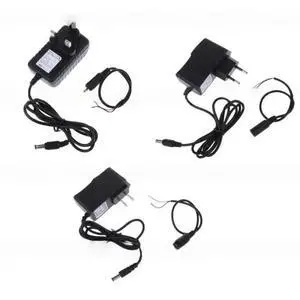 FOR AC-DC Converter Adapter 1.5V1A Power Supply US UK EU-Plug 5.5mm 2.1mm FOR AC-DC Converter Adapter 1.5V1A Power Supply US UK EU-Plug 5.5mm 2.1mm