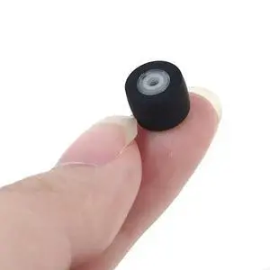 FOR 5 Pack Cartridge Radio Roller Tape Recorder Pressure Cassette Belt Pulley Player Deck for Home And Office FOR 5 Pack Cartridge Radio Roller Tape Recorder Pressure Cassette Belt Pulley Player Deck for Home And Office