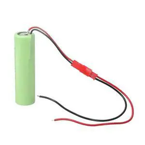 FOR 18650 Conductor Shell Not Internal Conduction Placeholder input Cable for Electronics Power Adapters FOR 18650 Conductor Shell Not Internal Conduction Placeholder input Cable for Electronics Power Adapters
