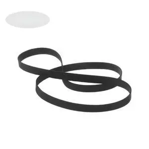 FOR 3mm Width Cassette Tape hine Belts Assorted Common Flat Rubber Belt for CD DVD Recorders FOR 3mm Width Cassette Tape hine Belts Assorted Common Flat Rubber Belt for CD DVD Recorders