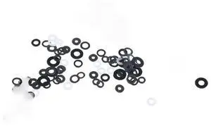 FOR Tape Deck Clips Locking Plates Belt Pulley Buckle Multiple Purpose For Auditory Devices Secure Hold and Easy llation FOR Tape Deck Clips Locking Plates Belt Pulley Buckle Multiple Purpose For Auditory Devices Secure Hold and Easy llation