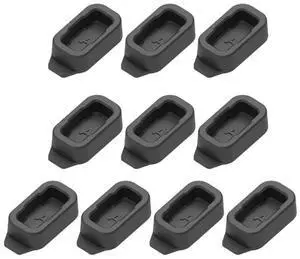 FOR 10 Pieces Dust Plugs for COROS APEX42mm/46mm/PACE 2/APEXPro/ 2 Watch Strap Proetction Caps FOR 10 Pieces Dust Plugs for COROS APEX42mm/46mm/PACE 2/APEXPro/ 2 Watch Strap Proetction Caps