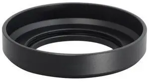 FOR HN-40 Lens Hood Protectors for 16-50mm f3.5-6.3VR Camera Protective Shade Lens Shade A -Haze Observe Clearly FOR HN-40 Lens Hood Protectors for 16-50mm f3.5-6.3VR Camera Protective Shade Lens Shade A -Haze Observe Clearly