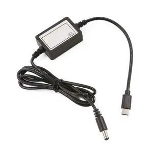 FOR USB Type C TypeC PD12V 15V 20V to 24V DC5.5x2.1mm Converter for 24V LED Lights and Monitors FOR USB Type C TypeC PD12V 15V 20V to 24V DC5.5x2.1mm Converter for 24V LED Lights and Monitors
