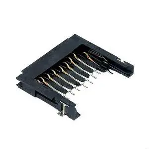 FOR Fast Stable Data Transfer Card Connector Holder for Mobile Ph Camera Laptop FPS009 3003 FOR Fast Stable Data Transfer Card Connector Holder for Mobile Ph Camera Laptop FPS009 3003
