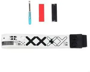 FOR Stylish Keyboard Strap Fire68 Strap For Enhances Aesthetics And Comfortable Keyboard Carrying Rope Removable FOR Stylish Keyboard Strap Fire68 Strap For Enhances Aesthetics And Comfortable Keyboard Carrying Rope Removable