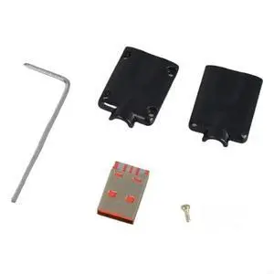 FOR USB Male Housing Metal With Gold Plated Screws Suitable For Data Cable Fast Charging 4 Male Connector Plug Socket FOR USB Male Housing Metal With Gold Plated Screws Suitable For Data Cable Fast Charging 4 Male Connector Plug Socket