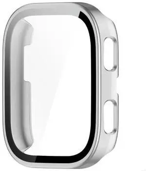 FOR Case Screen Protectors for BIP6A2435 Screen Protectors, All-Around PC Cover Watch Screen Protective Case FOR Case Screen Protectors for BIP6A2435 Screen Protectors, All-Around PC Cover Watch Screen Protective Case