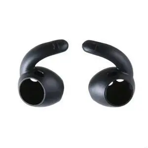 FOR Silic Earbud Tip Cover Protective Sleeve for Earphones FOR Silic Earbud Tip Cover Protective Sleeve for Earphones