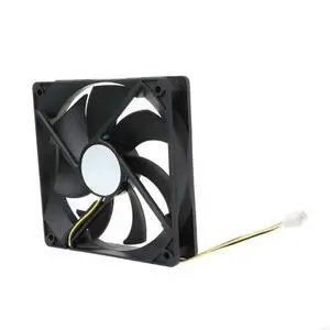 FOR DC12v Fan Mini Fan 120mm Brushless Sleeve-bearing Design Computer Case Chassis Cooling Cooler Radiator FOR DC12v Fan Mini Fan 120mm Brushless Sleeve-bearing Design Computer Case Chassis Cooling Cooler Radiator