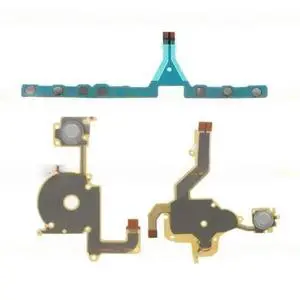FOR Direction for Cross Button Left Right for Key Volume Cable Replacement For FOR Direction for Cross Button Left Right for Key Volume Cable Replacement For