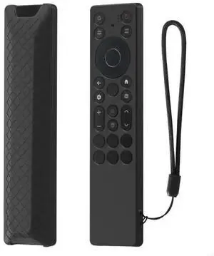 FOR AntiSlip Remote Cover Protectors For RC923A/RC813A TVs Washable Silic Skin With Grip Dustproof Design FOR AntiSlip Remote Cover Protectors For RC923A/RC813A TVs Washable Silic Skin With Grip Dustproof Design