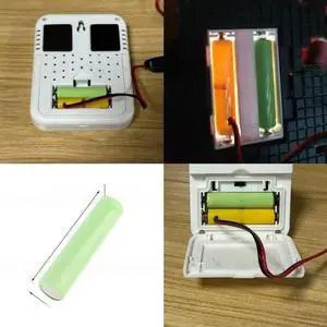 FOR LR03 3A 1M USB Power Supply Cable Replace 2 for LED FOR LR03 3A 1M USB Power Supply Cable Replace 2 for LED