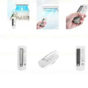 FOR Remote Controller Air Conditioner Remote Replacement for ARC-410 ARH-401 ARH-403 Remote Control FOR Remote Controller Air Conditioner Remote Replacement for ARC-410 ARH-401 ARH-403 Remote Control