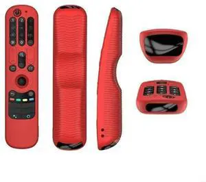 FOR Silic for Protection Remote Control Covers for Smart An-mr21 AN-MR21GC for OLED Remote Remote MR21GA FOR Silic for Protection Remote Control Covers for Smart An-mr21 AN-MR21GC for OLED Remote Remote MR21GA
