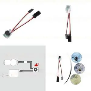 FOR Air Finder Tr s 85dB Buzzer Remote Control Quadcopter Finder for Lost Helicopter FOR Air Finder Tr s 85dB Buzzer Remote Control Quadcopter Finder for Lost Helicopter