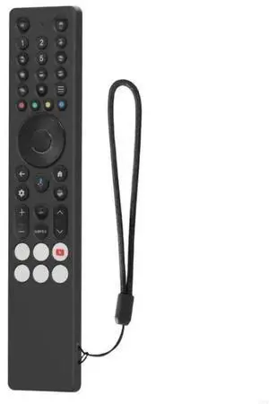 FOR Remote Guard Enhanceds Grip Heat Resistant Easy Clean for RC833A FOR Remote Guard Enhanceds Grip Heat Resistant Easy Clean for RC833A
