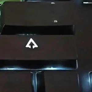 FOR Enter for Key Keycap 2.25U for MX Switch RGB Backlit for Key Cap Etched for Mechanical Keyboard Keycap FOR Enter for Key Keycap 2.25U for MX Switch RGB Backlit for Key Cap Etched for Mechanical Keyboard Keycap