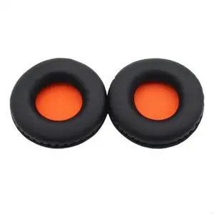 FOR Replacement Earpads For 2.0 Headset Sponge Cushions FOR Replacement Earpads For 2.0 Headset Sponge Cushions