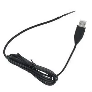 FOR 2m Replacement PVC USB Mouse Cable Mouse Lines for MX518 Mouse FOR 2m Replacement PVC USB Mouse Cable Mouse Lines for MX518 Mouse