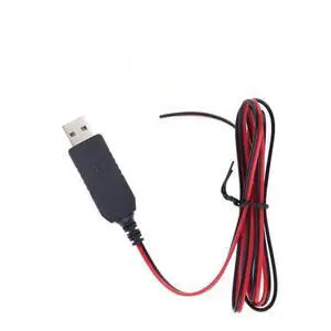 FOR 1pc LR03 AAA Cable USB Power Supply Cable Replace 2pcs 1.5V AAA for Electric Flashlight FOR 1pc LR03 AAA Cable USB Power Supply Cable Replace 2pcs 1.5V AAA for Electric Flashlight