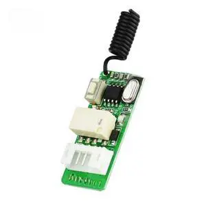 FOR 1pc Remote Control Switches Module 433mhz 315mhz for Desk Lamps Routers Cameras Strong Interference FOR 1pc Remote Control Switches Module 433mhz 315mhz for Desk Lamps Routers Cameras Strong Interference