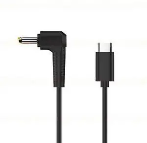 FOR USB UsbC Type-C to DC12V Converter to DC5.5x2.5mm 3.5x1.35mm FOR USB UsbC Type-C to DC12V Converter to DC5.5x2.5mm 3.5x1.35mm