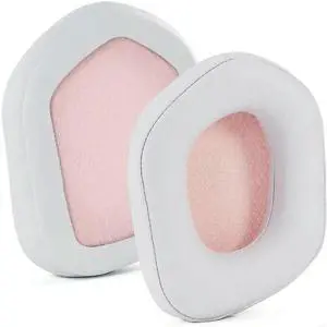 FOR Comfortable Earpads Replacement Ear Pad Cushion for G733 Headph Earmuffs Noise Isolating Design FOR Comfortable Earpads Replacement Ear Pad Cushion for G733 Headph Earmuffs Noise Isolating Design