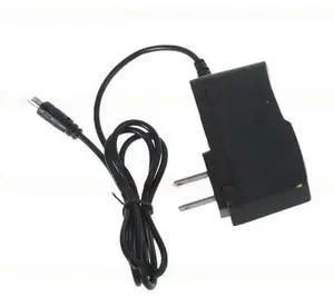 FOR AA Cable with Power Supply Adapter 4.5V1A Output FOR AA Cable with Power Supply Adapter 4.5V1A Output