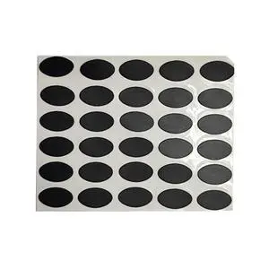 FOR 30Pcs Gaming Mouse Skates Replacement Mouse Feet Edges Treatments Smooth PTFE Adhesive for M215 M325 M310 M320 FOR 30Pcs Gaming Mouse Skates Replacement Mouse Feet Edges Treatments Smooth PTFE Adhesive for M215 M325 M310 M320