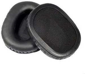 FOR 1 Pair Ear Pads Cushion Cover Breathable Earpads Replacement for Head Beam for G G Headphones Ear Pads FOR 1 Pair Ear Pads Cushion Cover Breathable Earpads Replacement for Head Beam for G G Headphones Ear Pads