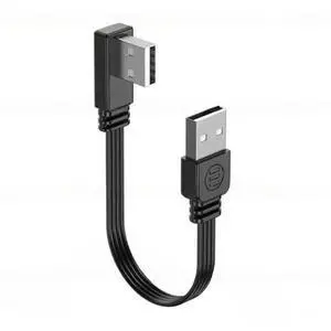 FOR USB 2.0 Male to Male Cable Cord Support Data Transfer High Speed Charging FOR USB 2.0 Male to Male Cable Cord Support Data Transfer High Speed Charging