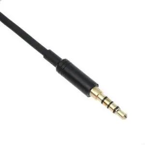 FOR Replacement Stereo Cable Extension Cord for 3 5 7 Gaming Headset Stereo Headset Lines FOR Replacement Stereo Cable Extension Cord for 3 5 7 Gaming Headset Stereo Headset Lines