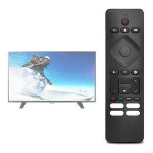 FOR 43PUL7652 Remote Control Replacement Remote Controller Player for F7 65PFL5766 FOR 43PUL7652 Remote Control Replacement Remote Controller Player for F7 65PFL5766