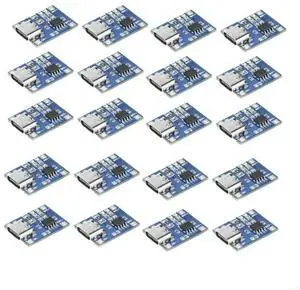 FOR Type C s Module TC4056 With 3A Overcurrent Protections And Automatic Termination FOR Type C s Module TC4056 With 3A Overcurrent Protections And Automatic Termination